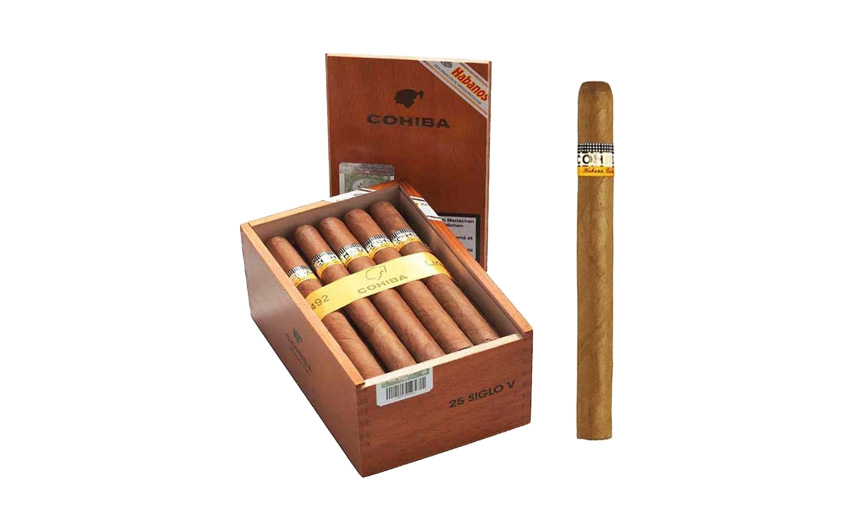 Xì gà điếu lớn