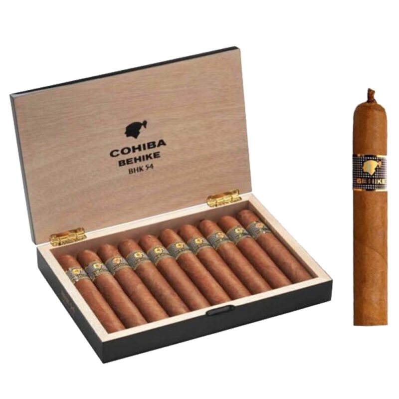 Xì gà Cohiba Behike 54