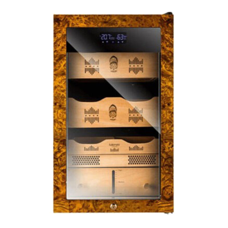 Tủ bảo quản xì gà Lubinski RA 223