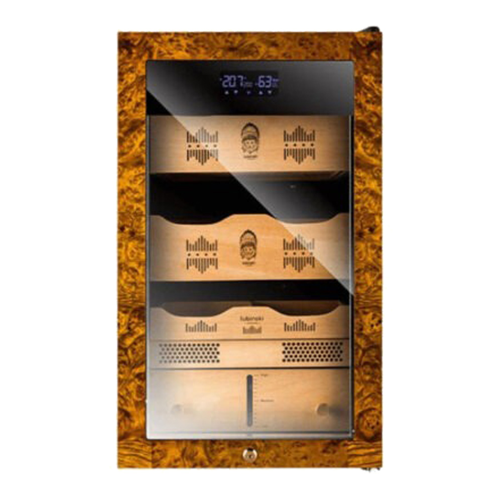 Tủ bảo quản xì gà Lubinski RA 223 Tủ bảo quản xì gà Lubinski RA 223