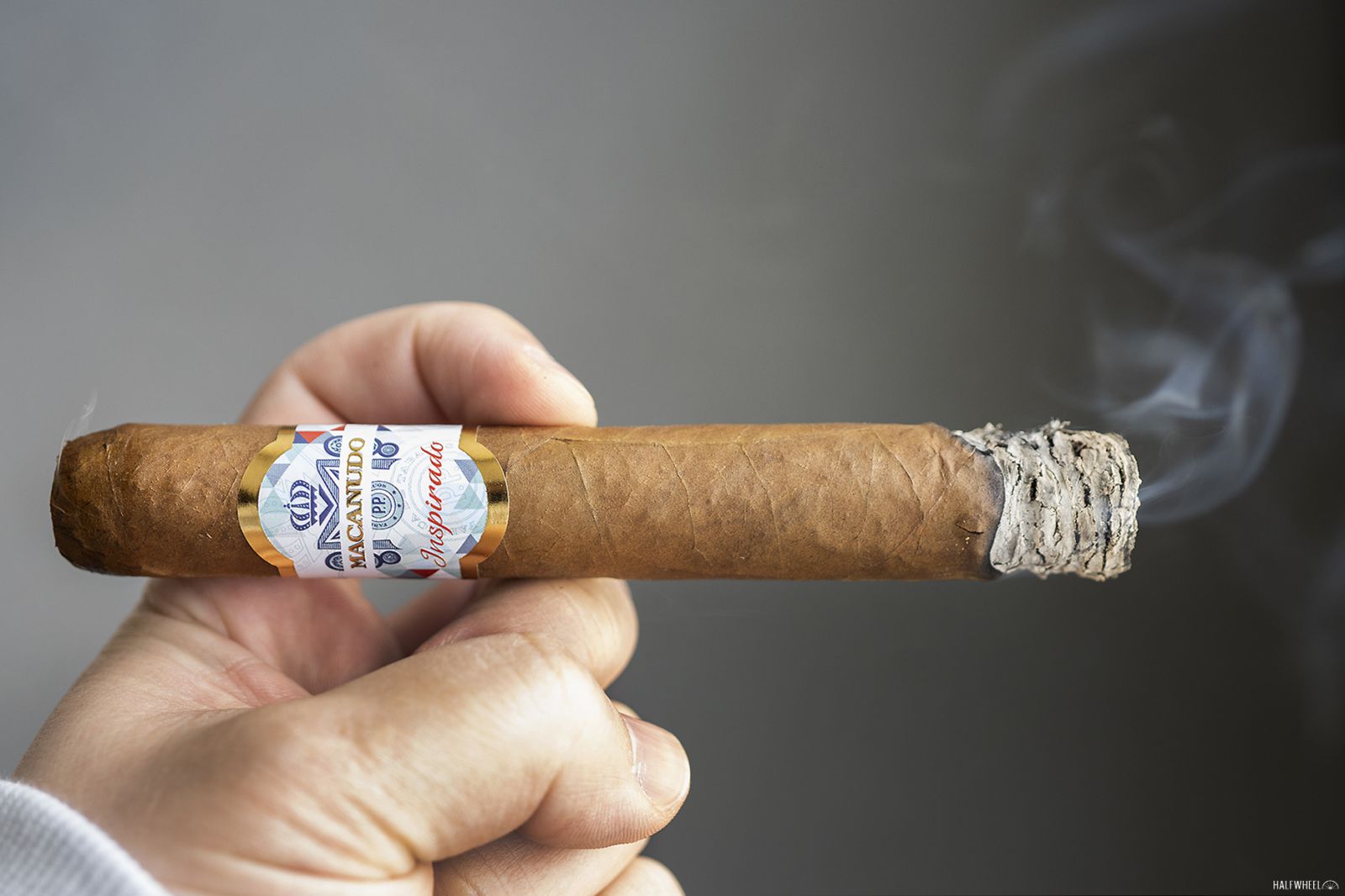 Review đánh giá Xì gà Macanudo Inspirado Jamao Toro