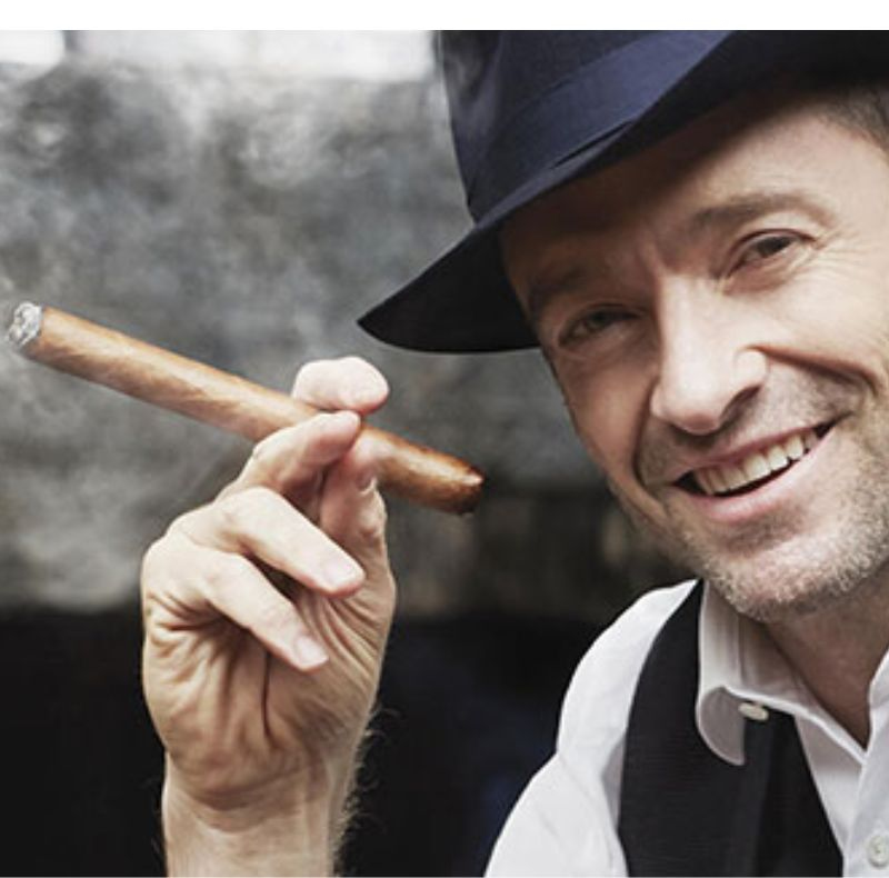 Trải nghiệm lôi cuốn về mùi hương