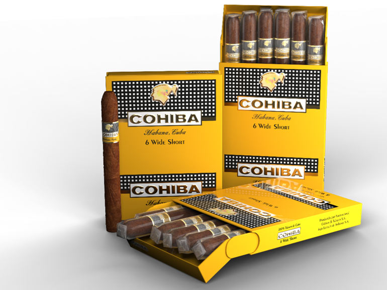 cohiba-wide-short